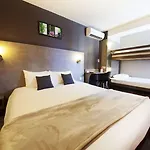 Lune Etoile Hotel Clermont-Ferrand