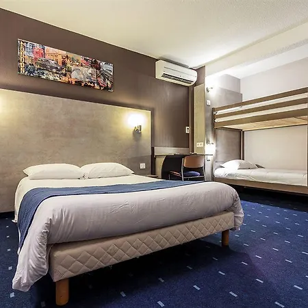 Hotel Lune Etoile Clermont-Ferrand