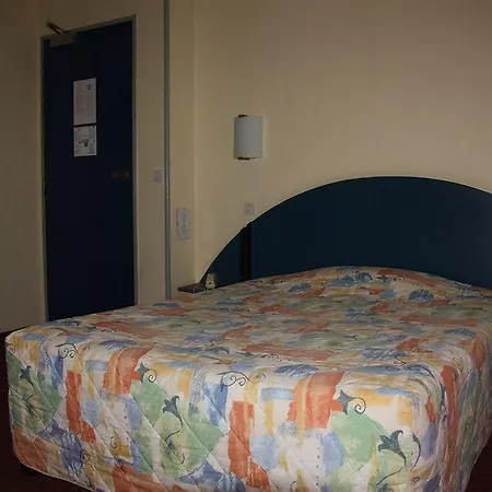 Hotel Lune Etoile Clermont-Ferrand