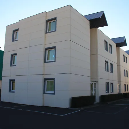 Lune Etoile Hotel 2*