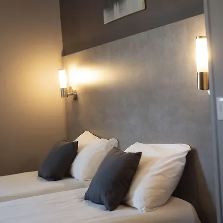 Lune Etoile Hotel 2*