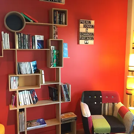 Hotel Lune Etoile Clermont-Ferrand