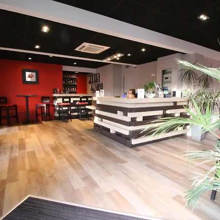 Otel Lune Etoile 2*