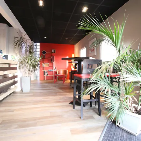 Lune Etoile Hotel 2*