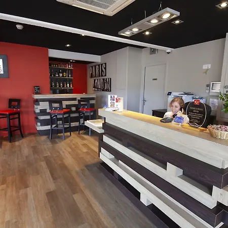 Hotel Lune Etoile Clermont-Ferrand