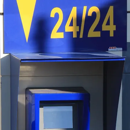 Hotel Lune Etoile Clermont-Ferrand