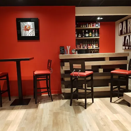 Lune Etoile Clermont-Ferrand