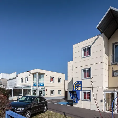 Lune Etoile Hotel Clermont-Ferrand