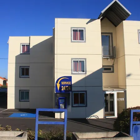 Hotel Lune Etoile Clermont-Ferrand