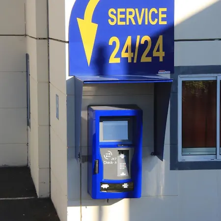 Hotel Lune Etoile 2*