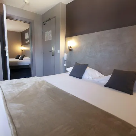 Otel Lune Etoile