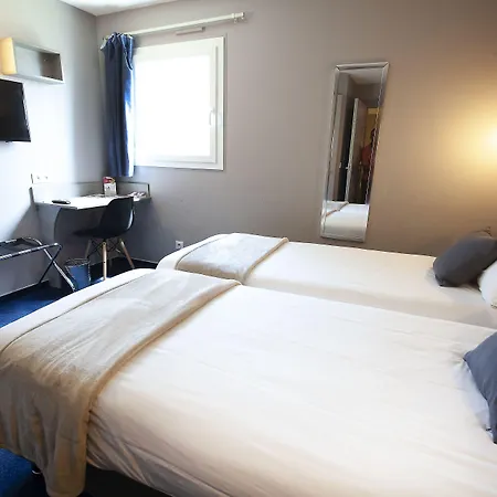 Lune Etoile Otel Clermont-Ferrand