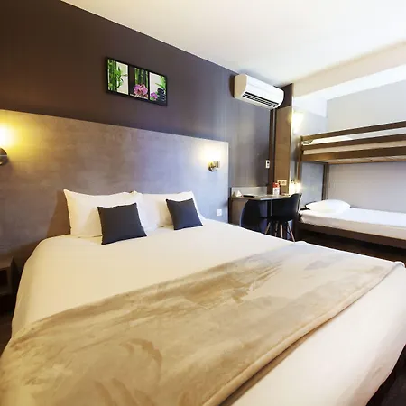 Lune Etoile Otel Clermont-Ferrand