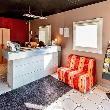 Lune Etoile 2* Clermont-Ferrand