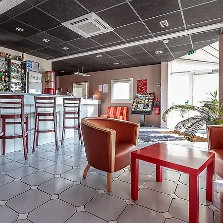 Lune Etoile Hotel 2*