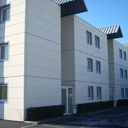 Lune Etoile Hotel Clermont-Ferrand