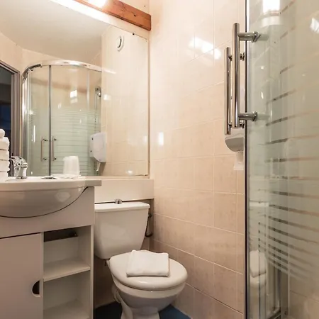 Hotel Lune Etoile 2*