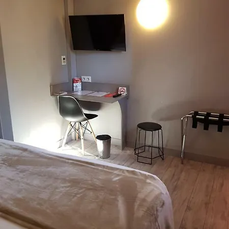 Lune Etoile Hotel Clermont-Ferrand