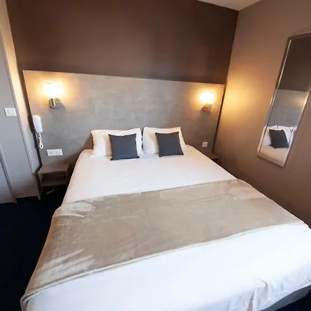 Lune Etoile Clermont-Ferrand