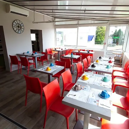 Lune Etoile 2* Clermont-Ferrand