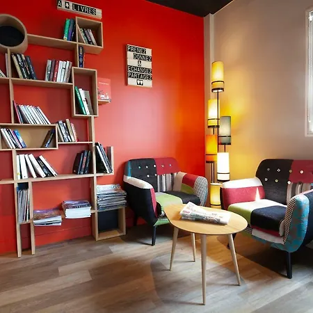 Hotel Lune Etoile 2*