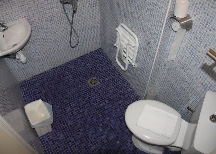 Hotel Lune Etoile Clermont-Ferrand