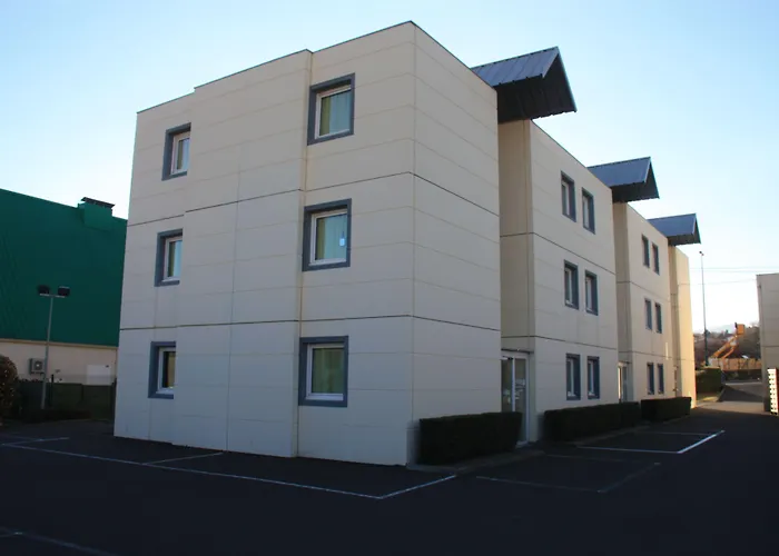 Lune Etoile Hotel 2*