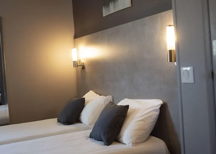 Lune Etoile Hotel 2*