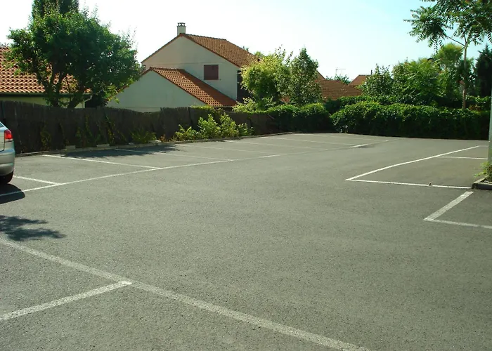 Lune Etoile Hotel 2*