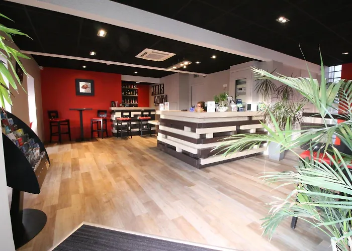 Hotel Lune Etoile 2*