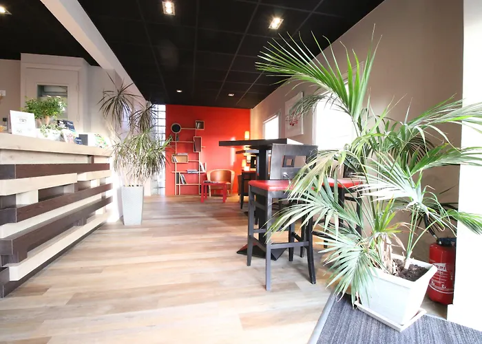 Lune Etoile Hotel 2*