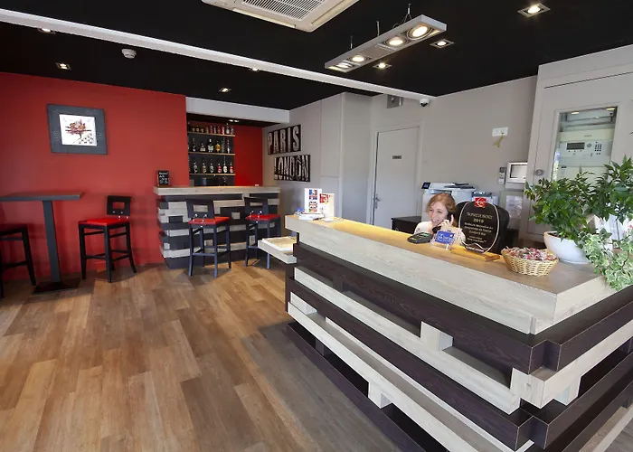 Hotel Lune Etoile Clermont-Ferrand