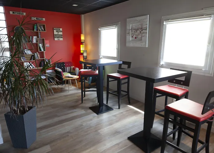 Lune Etoile 2* Clermont-Ferrand