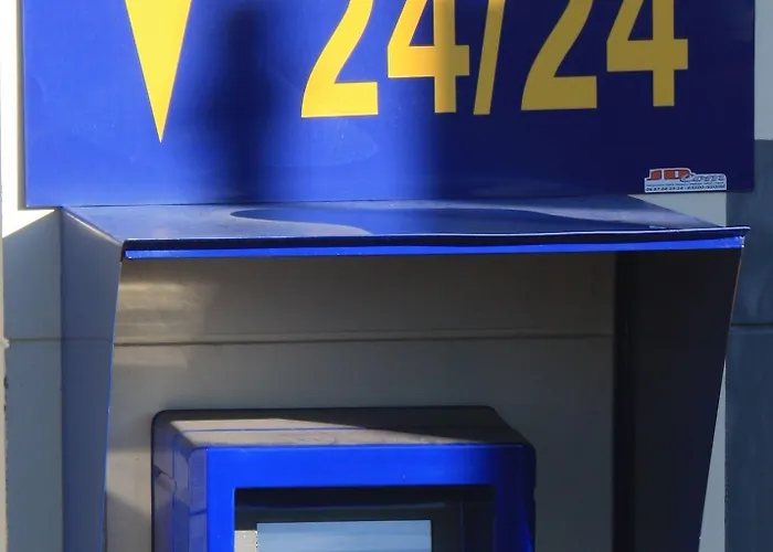 Hotel Lune Etoile Clermont-Ferrand