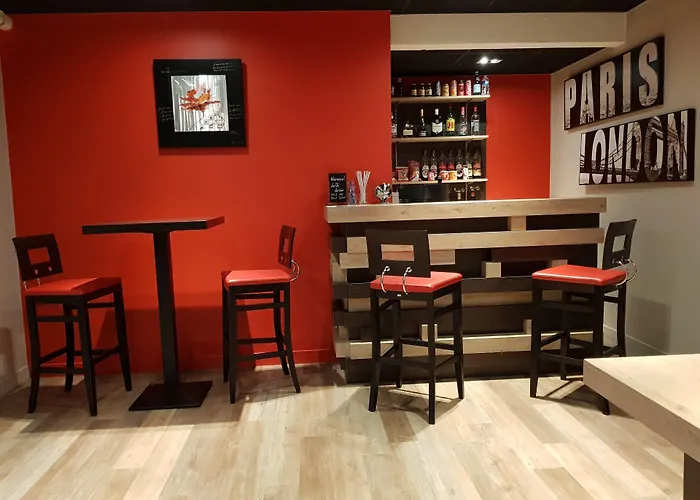 Lune Etoile Clermont-Ferrand