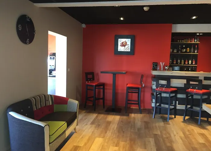 Lune Etoile Κλερμόν Φεράν