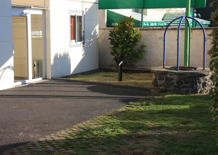 Hotel Lune Etoile Clermont-Ferrand