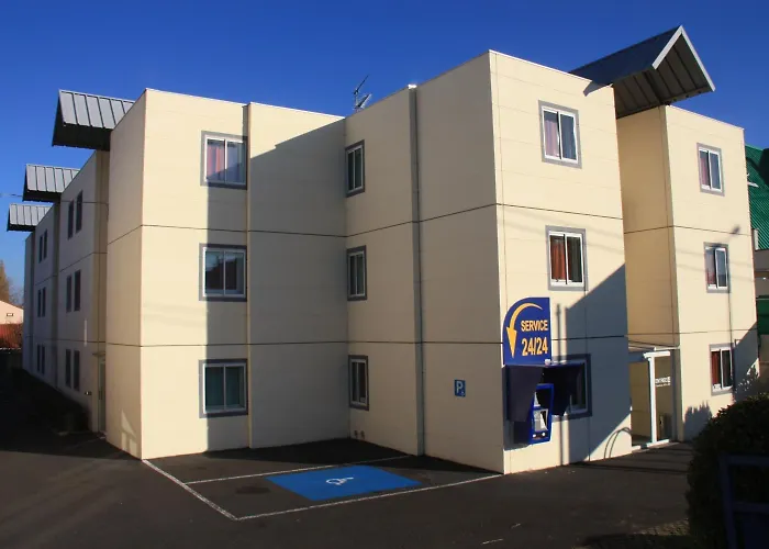 Lune Etoile Κλερμόν Φεράν