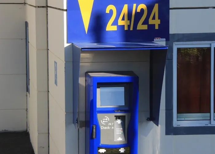 Hotel Lune Etoile 2*