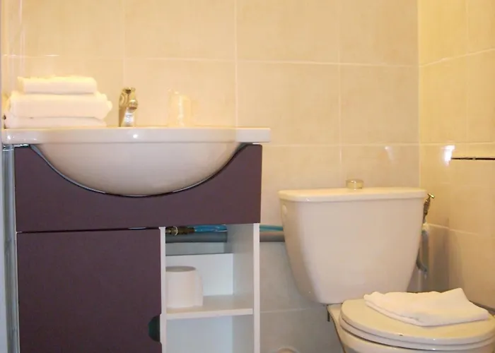 Hotel Lune Etoile Clermont-Ferrand