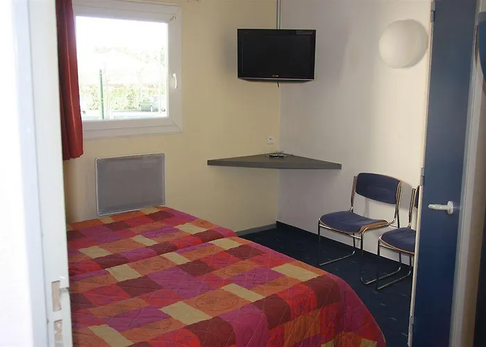 Hotel Lune Etoile 2*