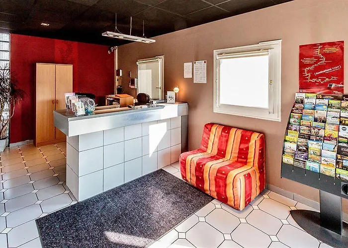 Lune Etoile 2* Κλερμόν Φεράν