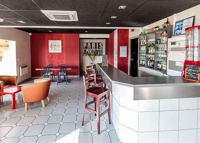 Lune Etoile Clermont-Ferrand