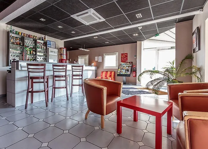 Lune Etoile Hotel 2*