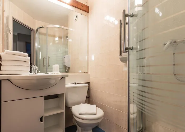 Hotel Lune Etoile 2*