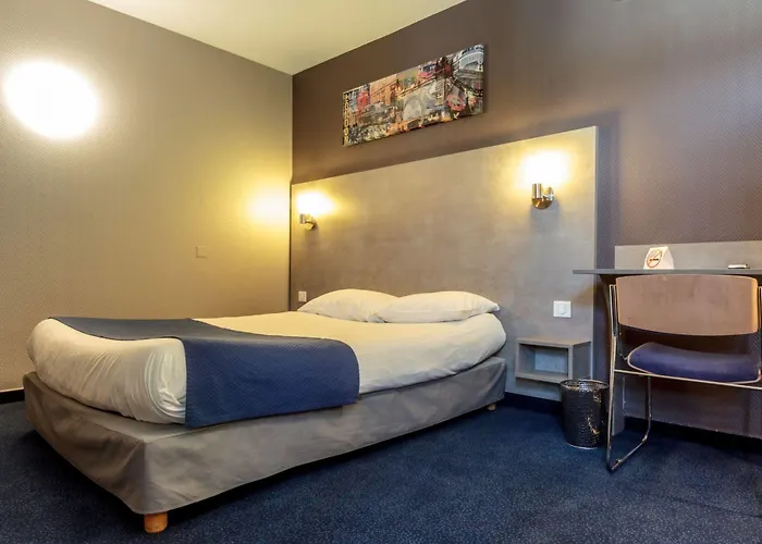 Lune Etoile Clermont-Ferrand