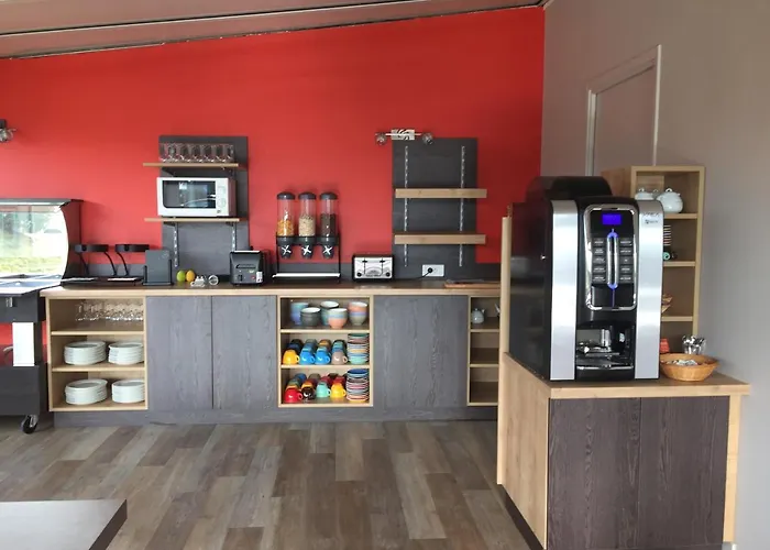 Ξενοδοχείο Lune Etoile