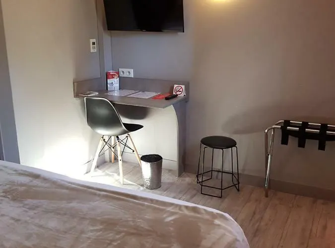 Lune Etoile Ξενοδοχείο Κλερμόν Φεράν