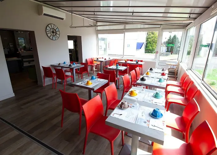 Lune Etoile 2* Κλερμόν Φεράν